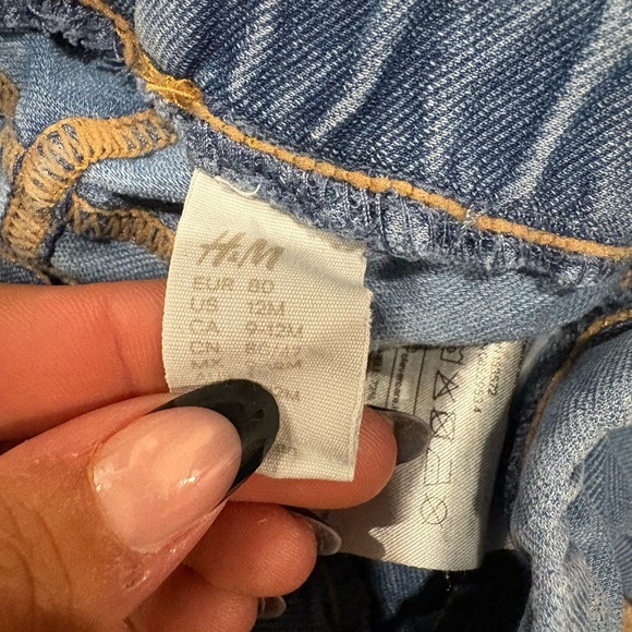 Bundle of 3 Kids Pants - With Imperfections - Picture 7 of 7